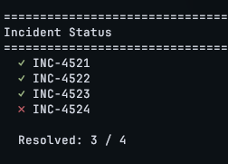inbound NSG rule allowing port 8080 connection from web server